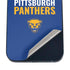 University of Pittsburgh Panthers iPhone 17 Pro Skin